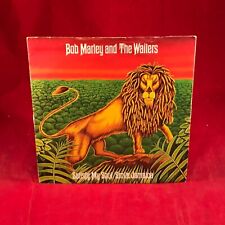 Usado, BOB MARLEY & THE WAILERS Satisfy My Soul 1978 UK 7" vinyl single Island record comprar usado  Enviando para Brazil