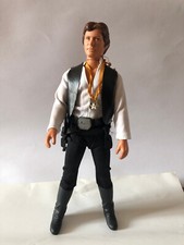 Han solo kenner d'occasion  La Ferrière-sur-Risle