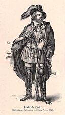 Friedrich hecker historisches gebraucht kaufen Friedrich hecker historisches gebraucht kaufen  Deutschland