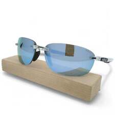 ÓCULOS DE SOL POLARIZADO MASCULINO REVO DESCEND FOLD [RE114009BL] comprar usado  Enviando para Brazil
