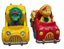 Barney diecast vehicles for sale  Bedford