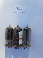 Tubes lampe tsf d'occasion  Rugles