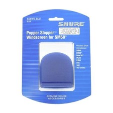 Shure a58ws blu usato  Pozzuoli