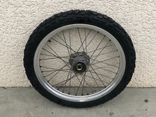 Jante roue 1.85 d'occasion  Annonay