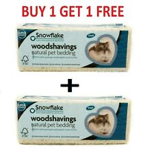 Smartpet sawdust wood for sale  FALKIRK