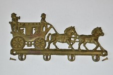 Solid brass horse for sale  Gig Harbor