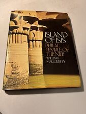 Island isis philae for sale  WEYBRIDGE
