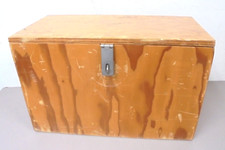 Used wood ballot for sale  Sweet Home