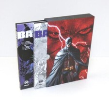 Batman cofanetto completo usato  Venezia