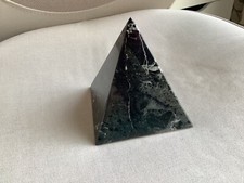 Pyramid crystal healing for sale  STOWMARKET