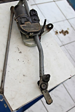 Scheibenwischermotor inkl gest gebraucht kaufen  Bubenheim, Essenheim, Zornheim