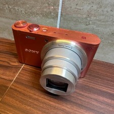 Câmera Digital Sony Cyber-shot DSC-WX350 2417 Do Japão comprar usado  Enviando para Brazil