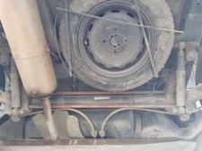 Ponte posteriore per usato  Ferrara
