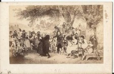 Photo ancienne knaus d'occasion  Vesoul