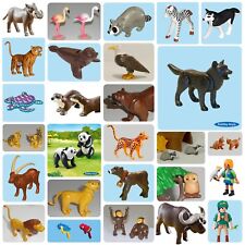 Playmobil animals zoo for sale  DRIFFIELD