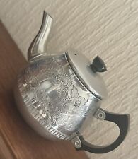 Teapot swan brand for sale  PETERBOROUGH