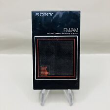 Sony icf s11w usato  Villata