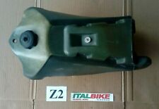 Serbatoio carburante husqvarna usato  Roma