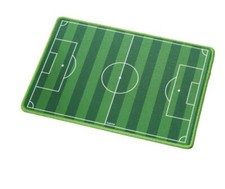 Mauspad fußball grün gebraucht kaufen  Lübben (Spreewald)