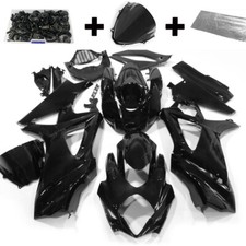 Glossy black fairing for sale  Ontario