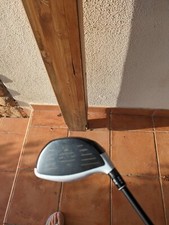 Mancino driver taylormade usato  Italia