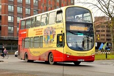 Bus photo brighton for sale  UK