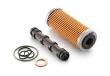 Ktm oil filter for sale  Charleston