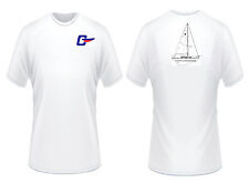 Cape dory shirt for sale  Oxnard