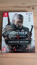Jeu nintendo switch d'occasion  Fozzano