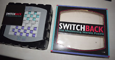 Switchback marble puzzle for sale  BURGESS HILL
