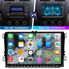 Android carplay autoradio usato  Spedire a Italy