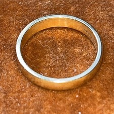 585 ring karat gebraucht kaufen  Steinbach am Wald