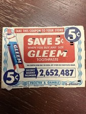 Vintage 1965 cent for sale  Ozark
