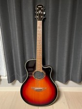 apx 700 yamaha comprar usado  Enviando para Brazil