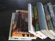 Abenteuer bücher den gebraucht kaufen  Spiegelau