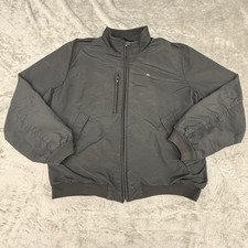 Lacoste jacket mens for sale  New Haven