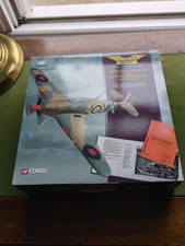 corgi aircraft hurricane for sale corgi aircraft hurricane for sale NORTH SHIELDS