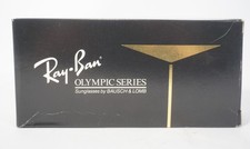 Ray ban lympic gebraucht kaufen  Aalen