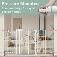 Walk baby gate for sale  Minneapolis
