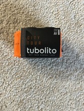 Tubolito inner tube for sale  BRISTOL