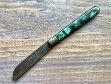 Ancien couteau canif d'occasion  France