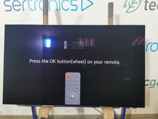 Led55g59ls evo led gebraucht kaufen  Langenhagen