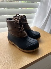Sperry kids unisex for sale  Wallingford