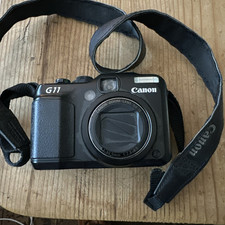 canon powershot g16 for sale  CHELTENHAM