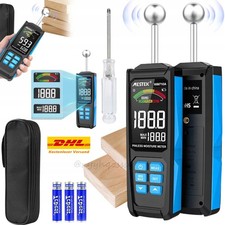 Profi feuchtemessgerät 40mm gebraucht kaufen Profi feuchtemessgerät 40mm gebraucht kaufen  Aspisheim, Grolsheim