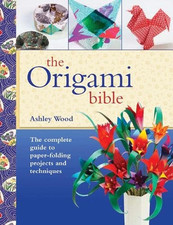 Origami bible complete for sale Origami bible complete for sale  UK