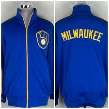 Mitchell ness milwaukee for sale  Houston
