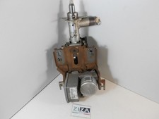 Piantone sterzo elettrico usato  Putignano