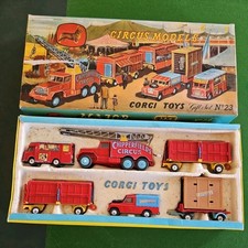 Corgi gs23 1st for sale  PORTLAND