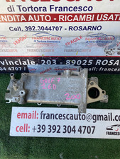 Collettore aspirazione allumin usato  Rosarno